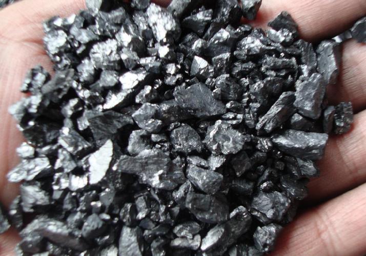 煤制品 铸造用增碳剂95% 1-5 宁夏长青碳素制品提供优质增碳
